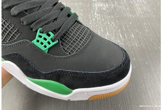 Cheap EP  SB DR5415-030 Black  DR5415-030 Retro  Green 4 Jordan 0701
